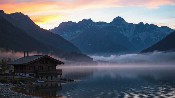 Découvrez comment le resort de Serre Chevalier enchante votre séjour alpin