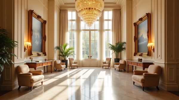 Pourquoi choisir l'hôtel Aiglon à Paris pour votre séjour ?