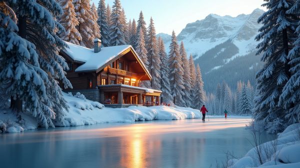 Pourquoi le resort de Serre Chevalier transforme vos vacances à la montagne