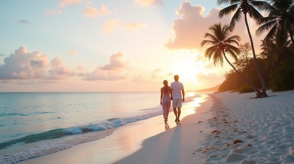 Séjour tout inclus aux seychelles : découvrez le meilleur moment