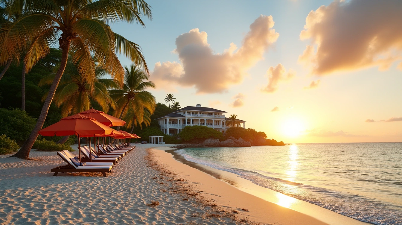 Questions fréquentes sur les séjours tout inclus